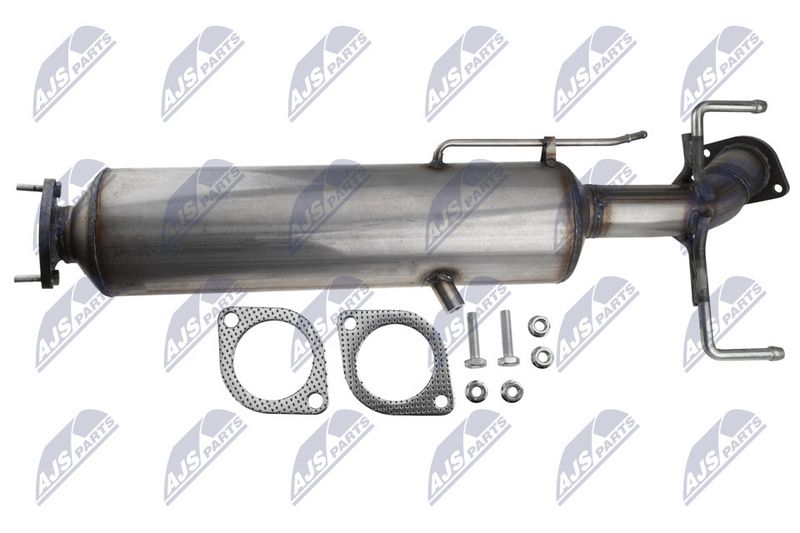 NTY KAT-PL-018 Catalytic Converter