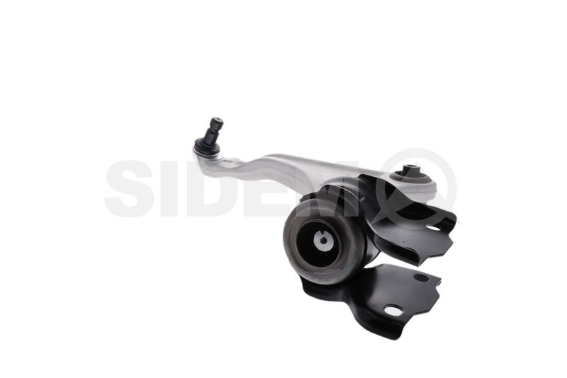 Barra de Suspension DELANTERA IZQUIERDA SIDEM 65376 - 10