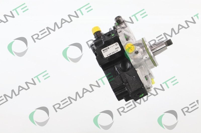 REMANTE 002-002-000258R High-pressure Pump