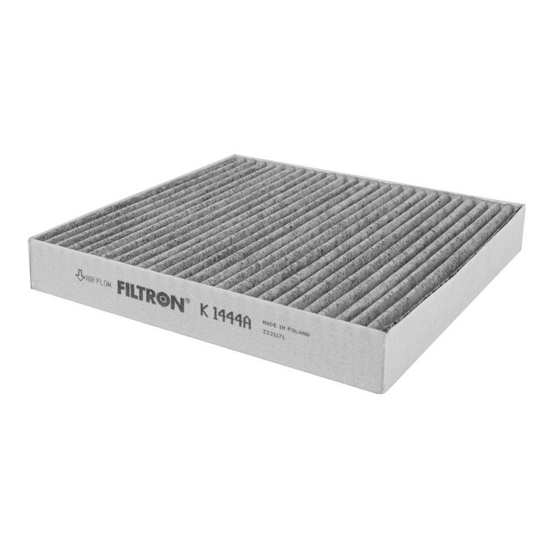 Filter, salongiõhk, FILTRON...