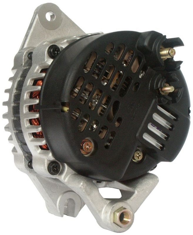 Generaator, HC-Cargo F 032...