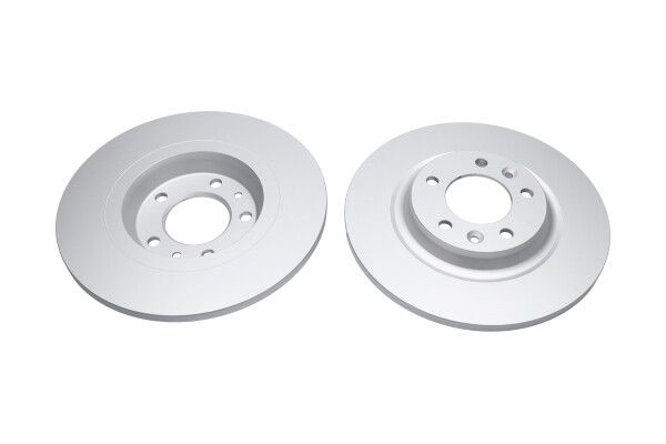 Kavo Parts BR-10253-C - Stabdžių diskas