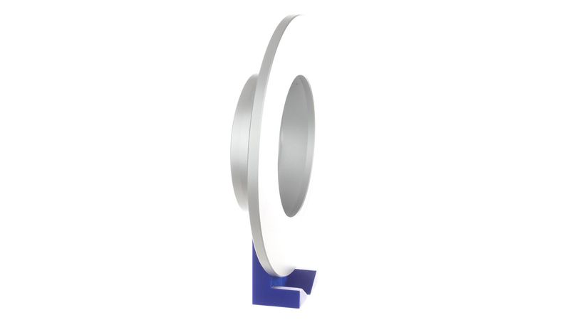SKF VKBD90041S2 Brake Disc