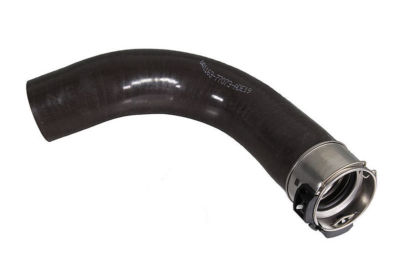 METZGER AUTOTEILE 2401163 - Charge Air Hose