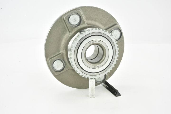 FEBEST 0282-Y11R Meisterteile Wheel Hub