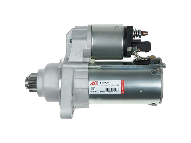AS-PL S3190S Starter