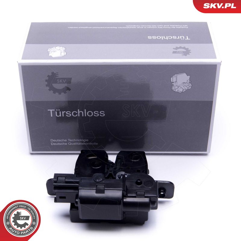 Tagaluugi sulgur, ESEN SKV 16SKV299