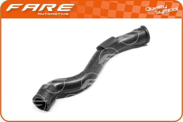 FARE SA 9395 Pipe, EGR Valve