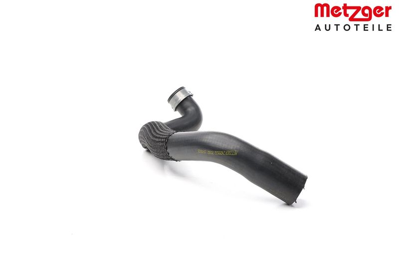 METZGER AUTOTEILE 2420122 Radiator Hose