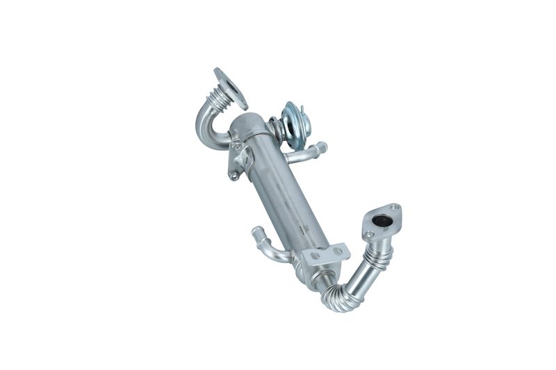 Radiaator, heitgaaside tagasijooks, NRF 48217