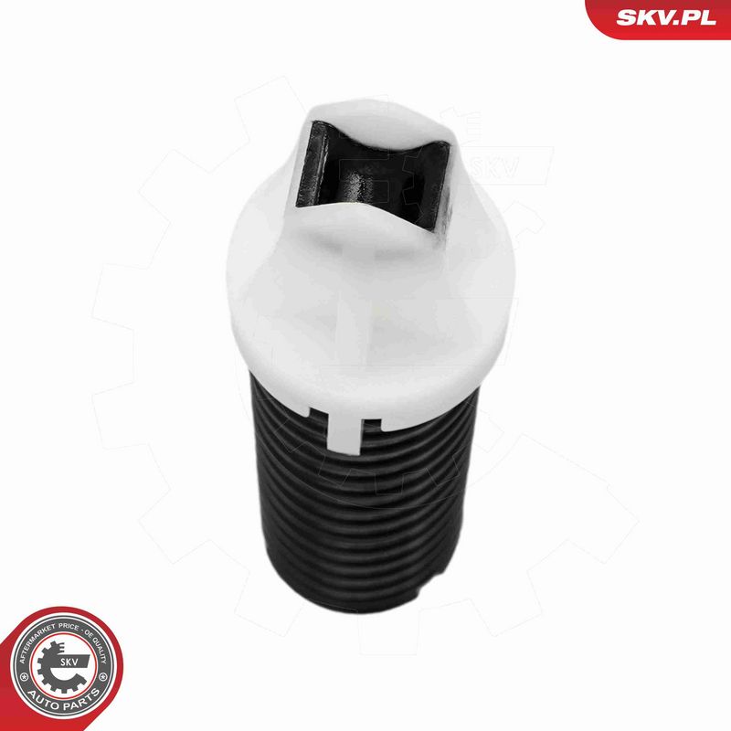 ESEN SKV 97SKV119 Spring, clutch pedal