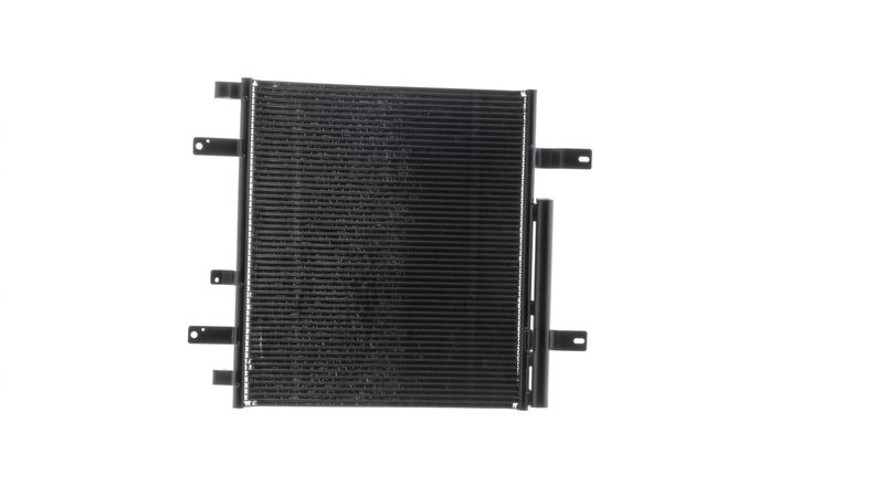 Kondenzátor, klimatizace AC 853 000S