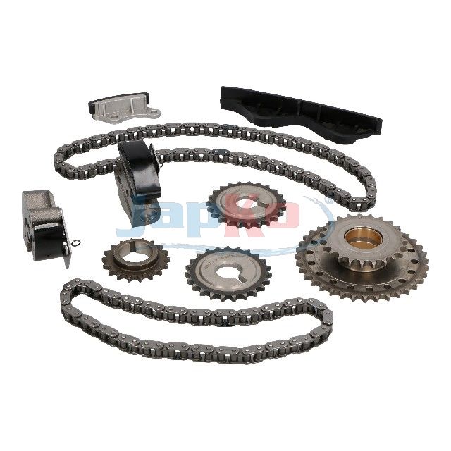 Mootori keti komplekt, JAPKO KJK105