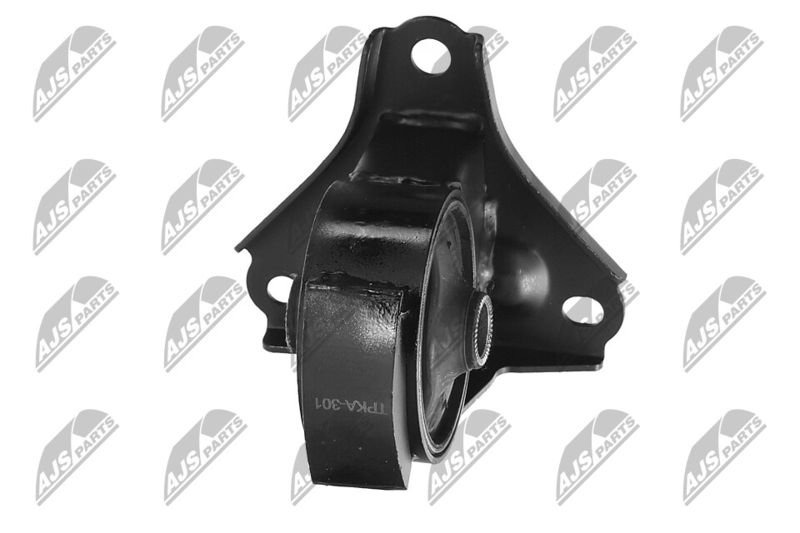 Paigutus, Mootor, NTY ZPS-KA-301