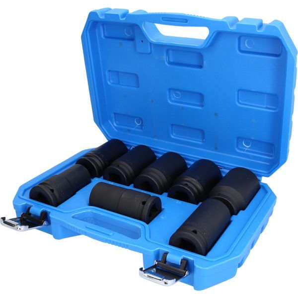 KS TOOLS BT025600 Power Socket Set