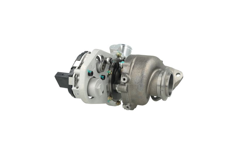 Kompressor, ülelaadimine, NRF 90010247