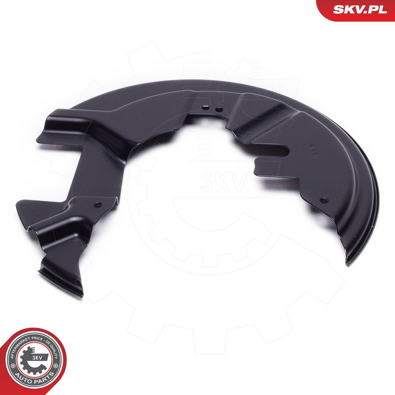 Plekk, piduriketas, ESEN SKV 57SKV262