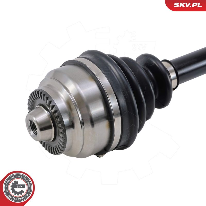 Veovõll, ESEN SKV 40SKV167