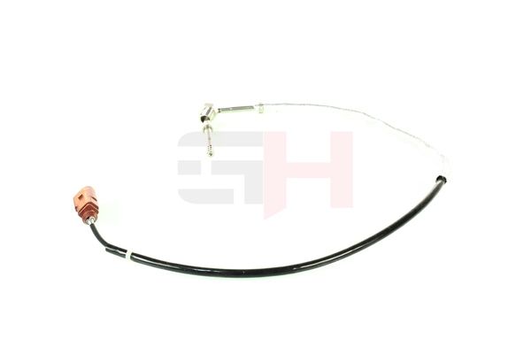 GH GH-744704 Sensor, exhaust gas temperature