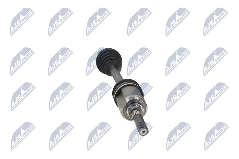 Veovõll, NTY NPW-NS-055