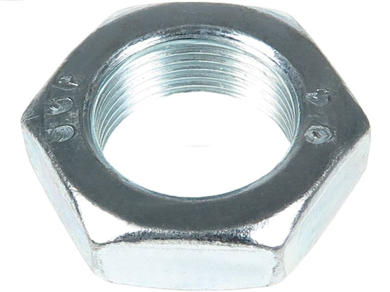 AS-PL ARS0109S Repair Set, alternator