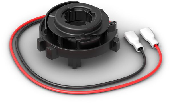 Adaptor rings type D 11176 X2