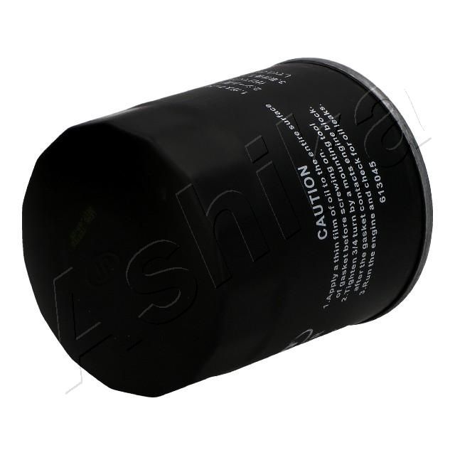 ASHIKA 10-05-505 Oil Filter