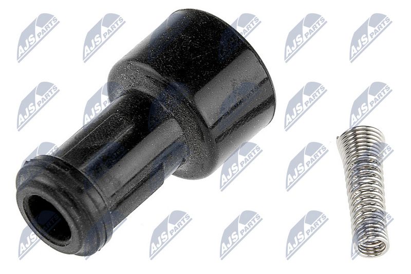 NTY ECZ-VW-011A Plug, coil