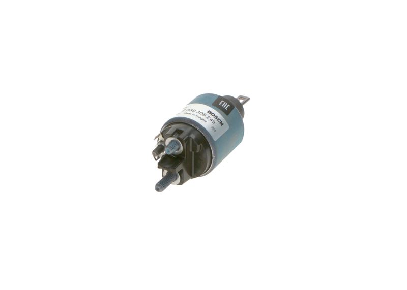 BOSCH 2339305249 Solenoid Switch, starter