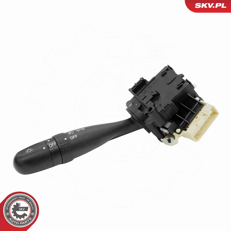 ESEN SKV 38SKV654 Steering Column Switch