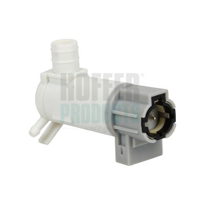 pompa de apa,spalare parbriz MEAT & DORIA 7500155