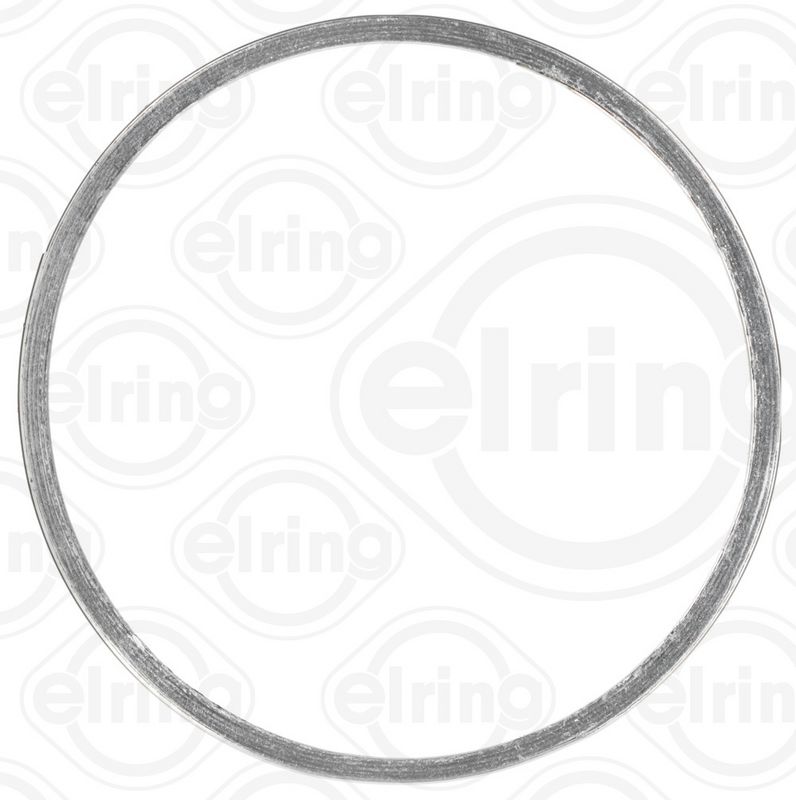 Uitlaatsysteem pakking/afdichting past: VOLVO V40  FORD FIESTA VI 1.6 04.13-04.17