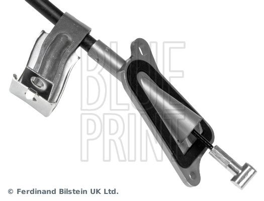 BLUE PRINT ADN146280 Cable Pull, parking brake