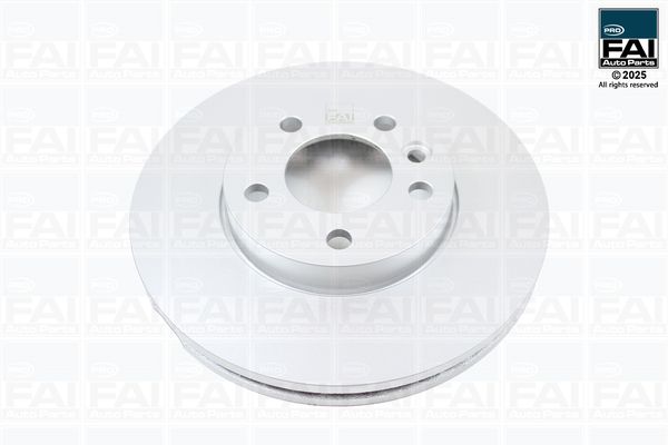 Piduriketas FAI AutoParts FPBD6037S