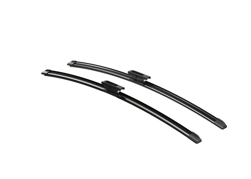 Klaasipuhastaja kumm, BOSCH 3 397 014 248