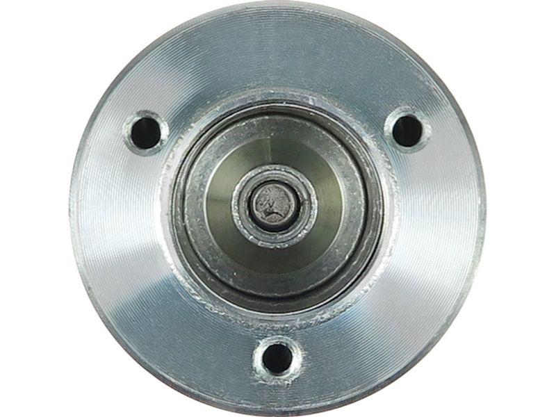 AS-PL SS0150 Solenoid Switch, starter