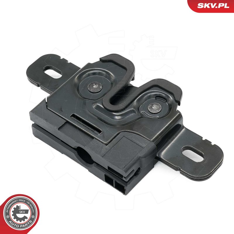 Mootorikapoti lukk, ESEN SKV 60SKV620