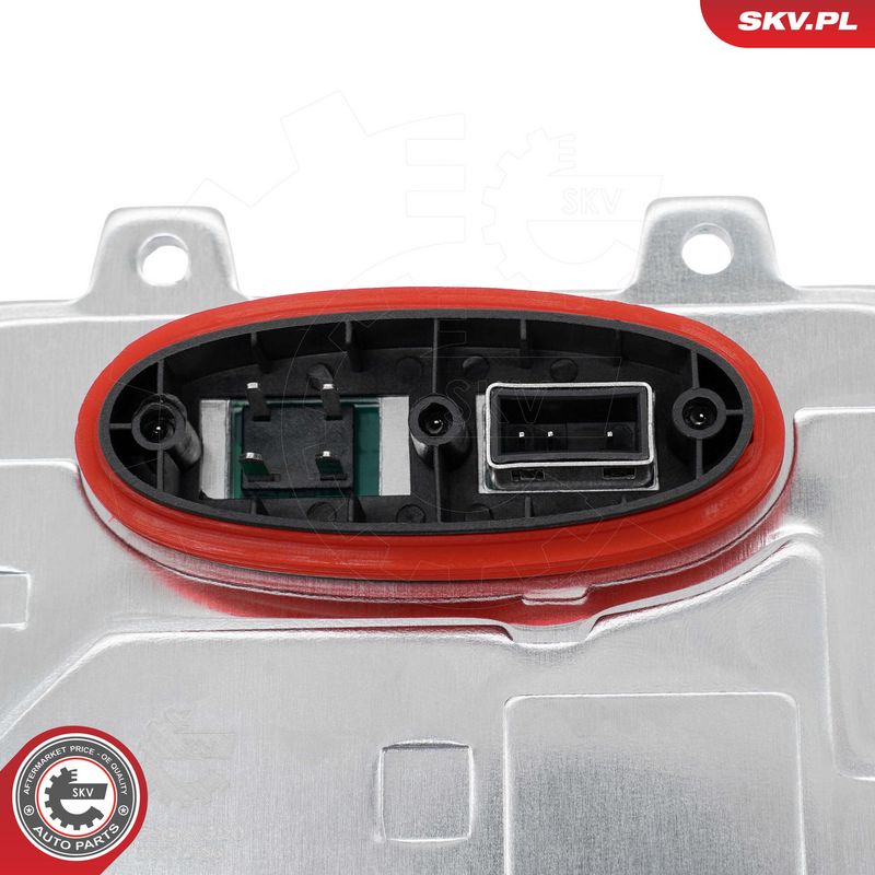 Lülitusseade, lamp, ESEN SKV 59SKV320