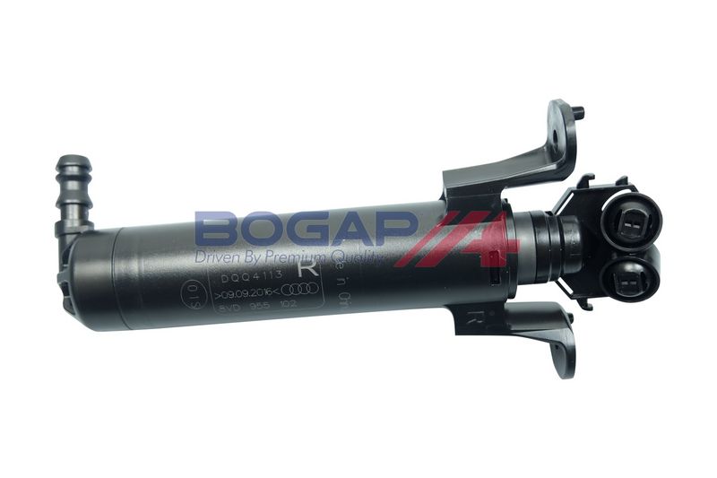 Prekė atitinka OEM kodą: 8V0955102
