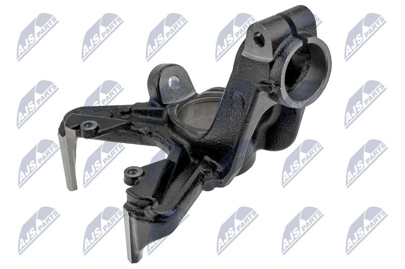 NTY ПОВОРОТНЫЙ КУЛАК ПЕР. Audi A3 1996-2006; Seat Leon 1996-2006; Seat Toledo 1996-2006; Skoda Octavia 1996-2006; Volksw