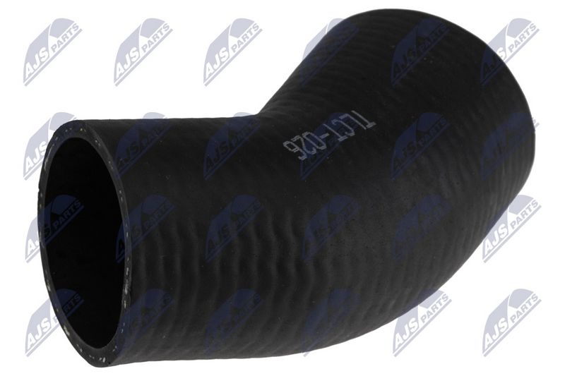 NTY GPP-CT-026 Charge Air Hose