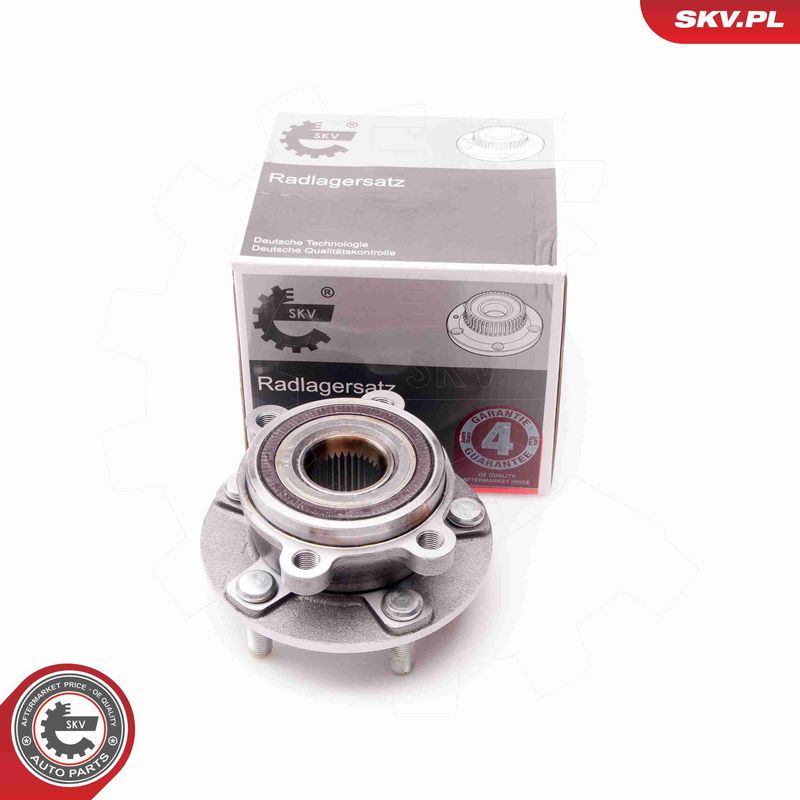 ESEN SKV 29SKV149 - Wheel Bearing Kit