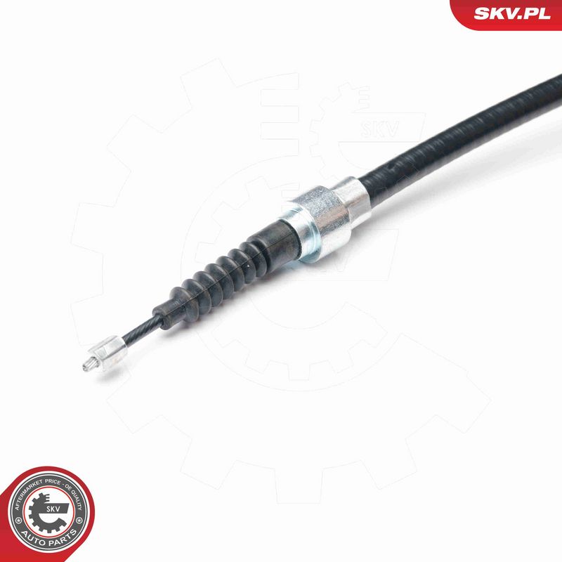 Prekė atitinka OEM kodą: 6AO609721B