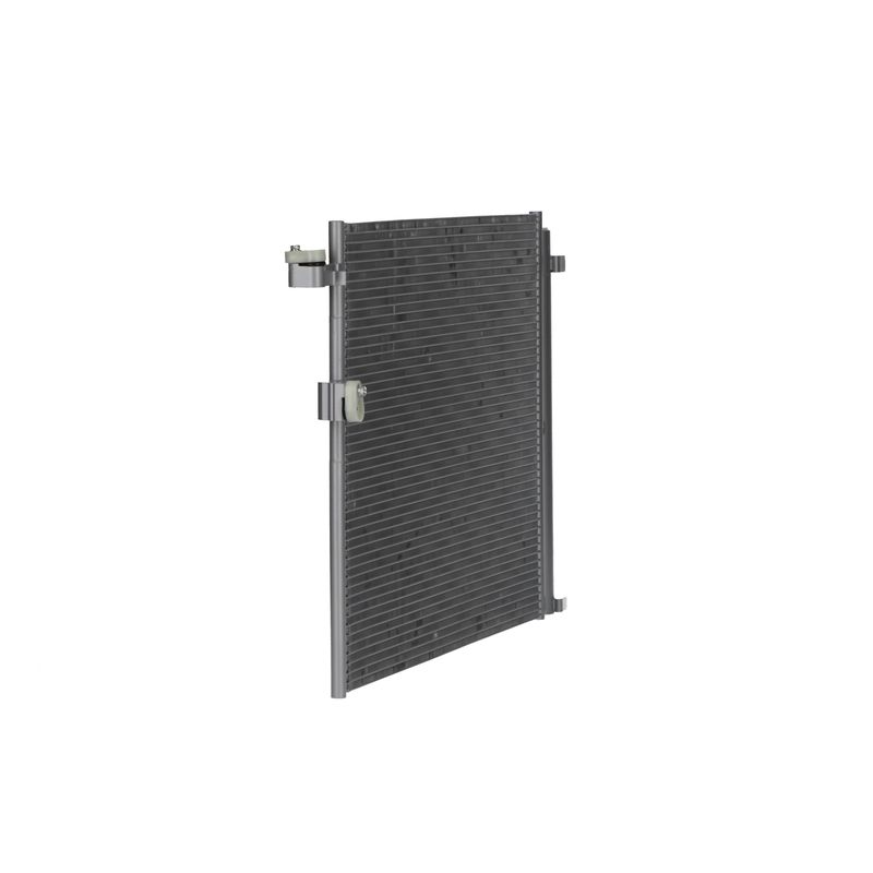 NISSENS 941007 Condenser, air conditioning