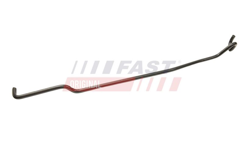 FAST FT95907 Variklio apsaugos tvirtinimas