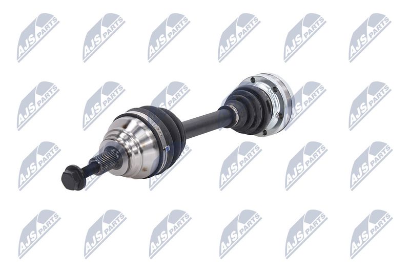 NTY NPW-WW-207 Drive Shaft