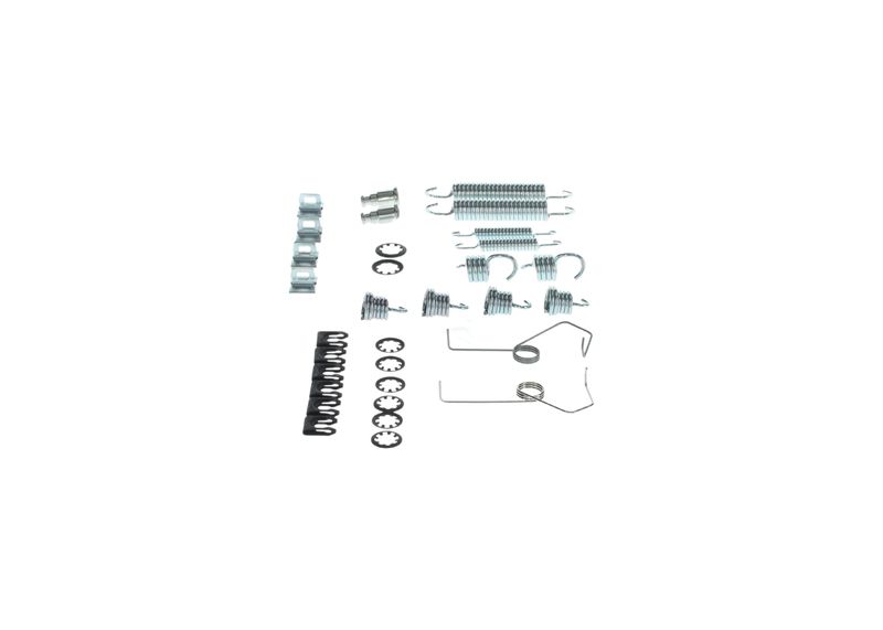 BOSCH 1 987 475 152 Accessory Kit, brake shoes