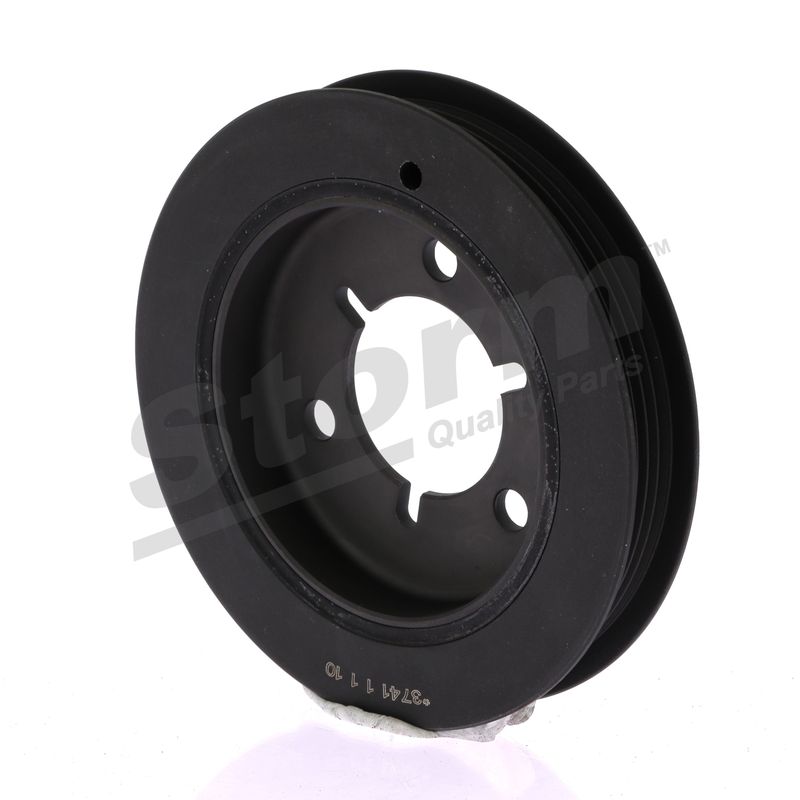 Poulie, vilebrequin STORM QUALITY PARTS 78091
