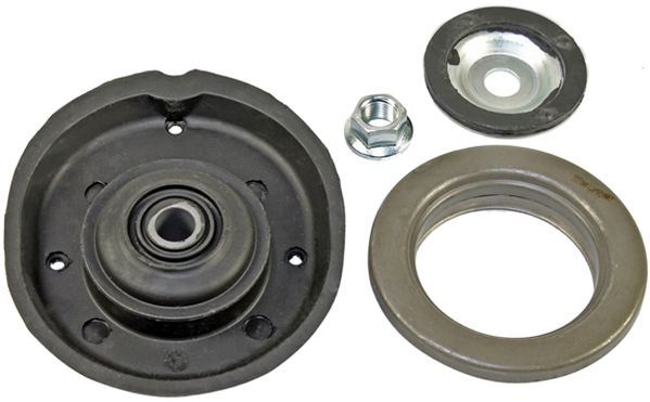 METZGER AUTOTEILE 6490165 Repair Kit, suspension strut support mount