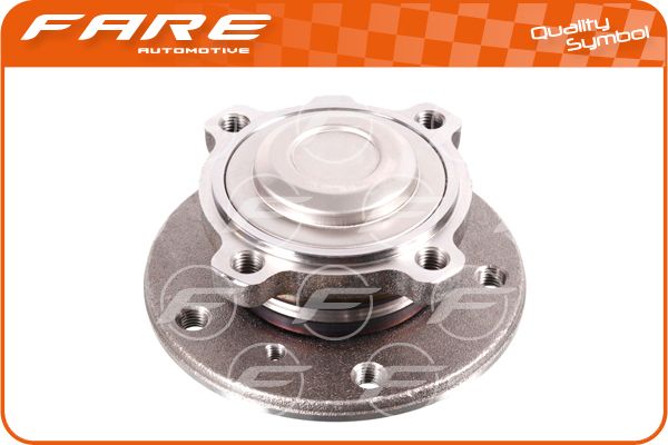 FARE SA 16413 - Wheel Hub